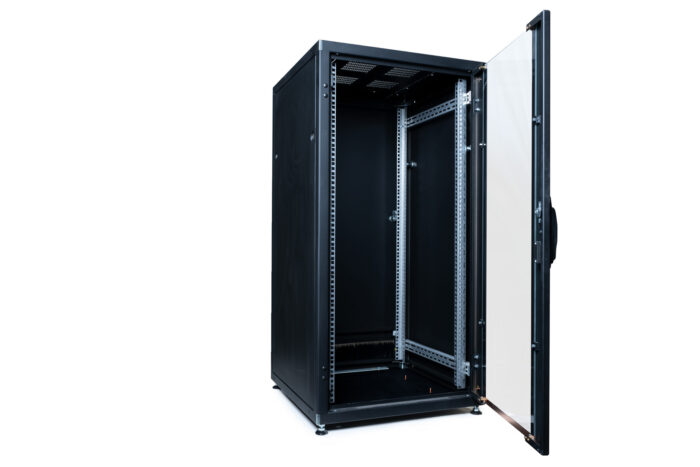 Armarios rack