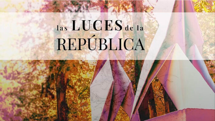 Ramón Acín y las luces de la República